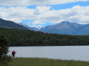 Read more about the article Ah, Wilderness: the Attractions of Te Anau
