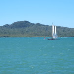 Rangitoto Island