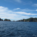 Poor Knights Islands