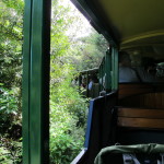 Barry Brickell's narrow gauge railway