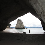 Cathedral Cove, Coromandel