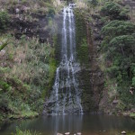 Karekare Falls