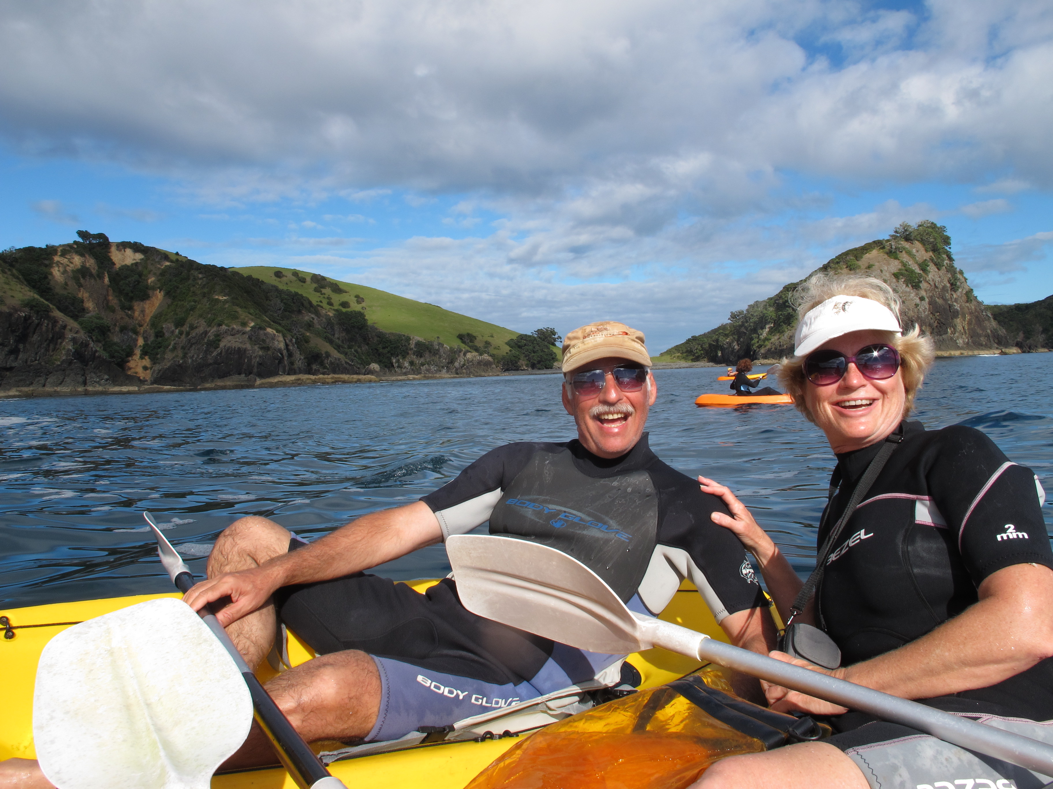 You are currently viewing A Time for Every Purpose: Cruising the Bay of Islands