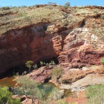 Lower Hamersley Gorge