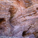 Colors and swirls of Hamersley