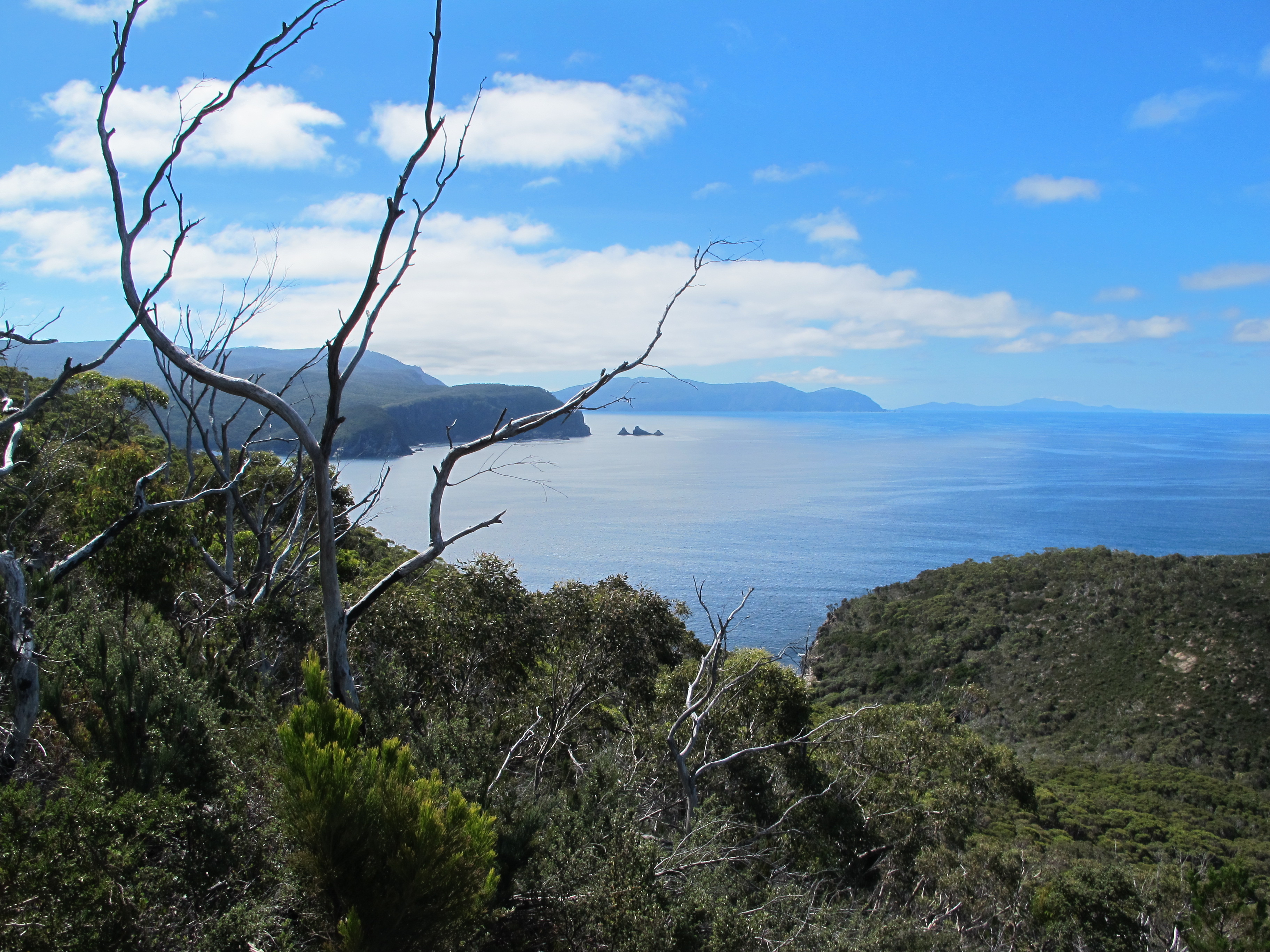 You are currently viewing A Room with a Water View – Tasmania