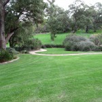 Botanic Garden, Perth