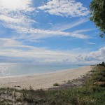 Beach, southwest Australia