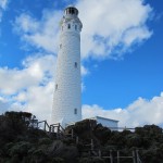 LIghthouse, Cape Leeuwin