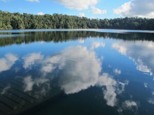 Read more about the article Waters Away from the Water: The Atherton Tableland