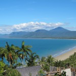 Queensland coast, Port Douglas