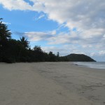 Reaching Cape Tribulation without much trouble
