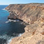 Island Rock, Kalbarri coast