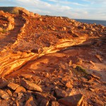 Rainbow Valley, Kalbarri