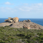 Remarkable Rocks, Kangaroo Island