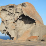 Remarkable Rocks, Kangaroo Island