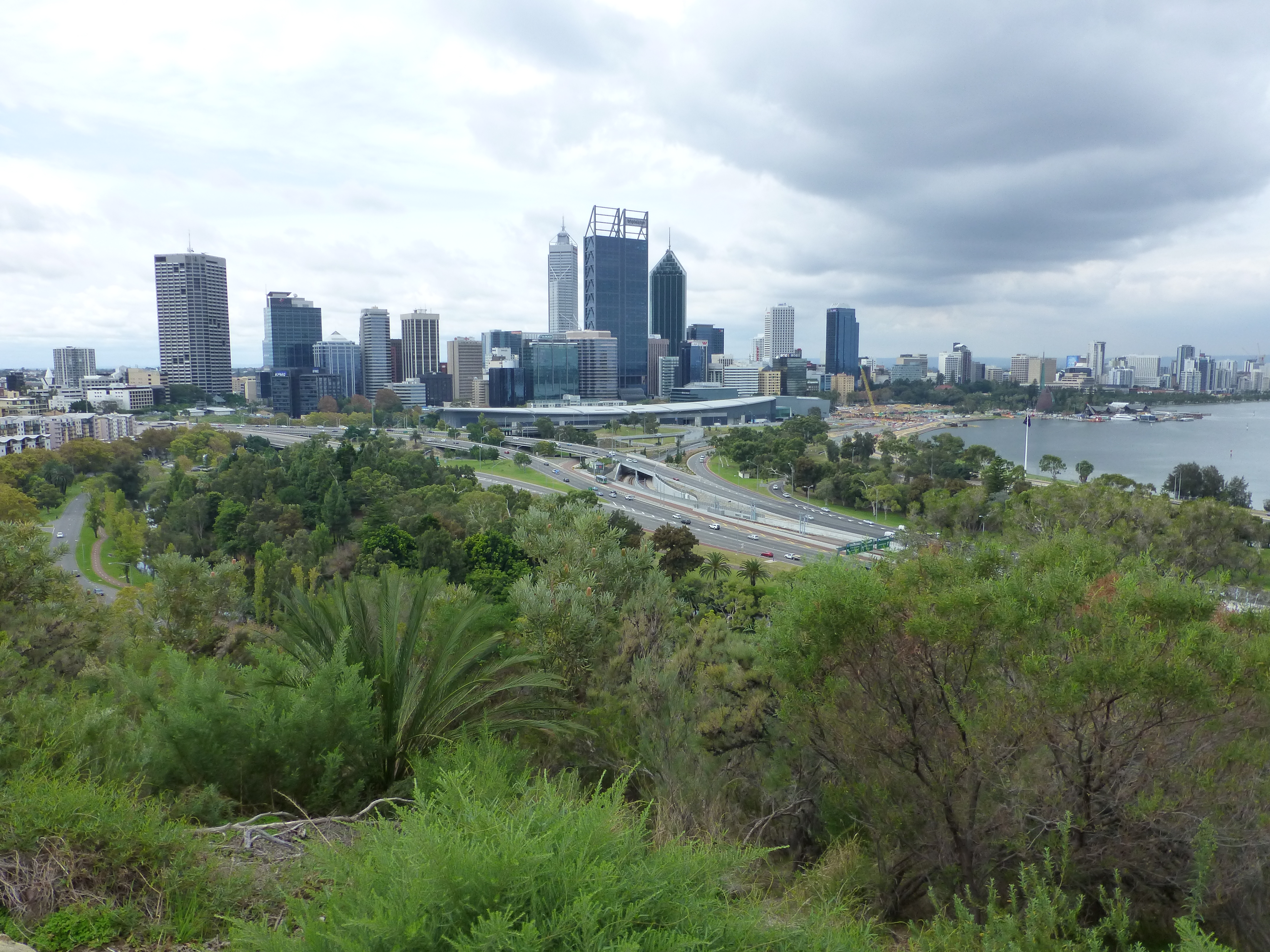 You are currently viewing Re-Perth: Walking the Capital of Western Australia