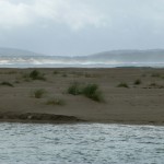 Touring Nornalup Inlet, Walpole