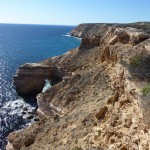 Natural Bridge, Kalbarri