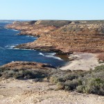 Grand Ocean Road, Kalbarri