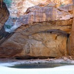 Vast Cathedral Canyon, Purnululu