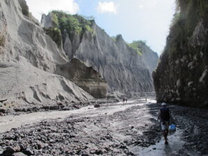 Read more about the article Wet and Wild: Hiking Three Active Philippines Volcanoes