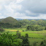 Chocolate Hills, Bohol