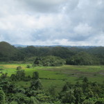 Chocolate Hills, Bohol