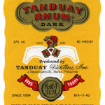 tanduay