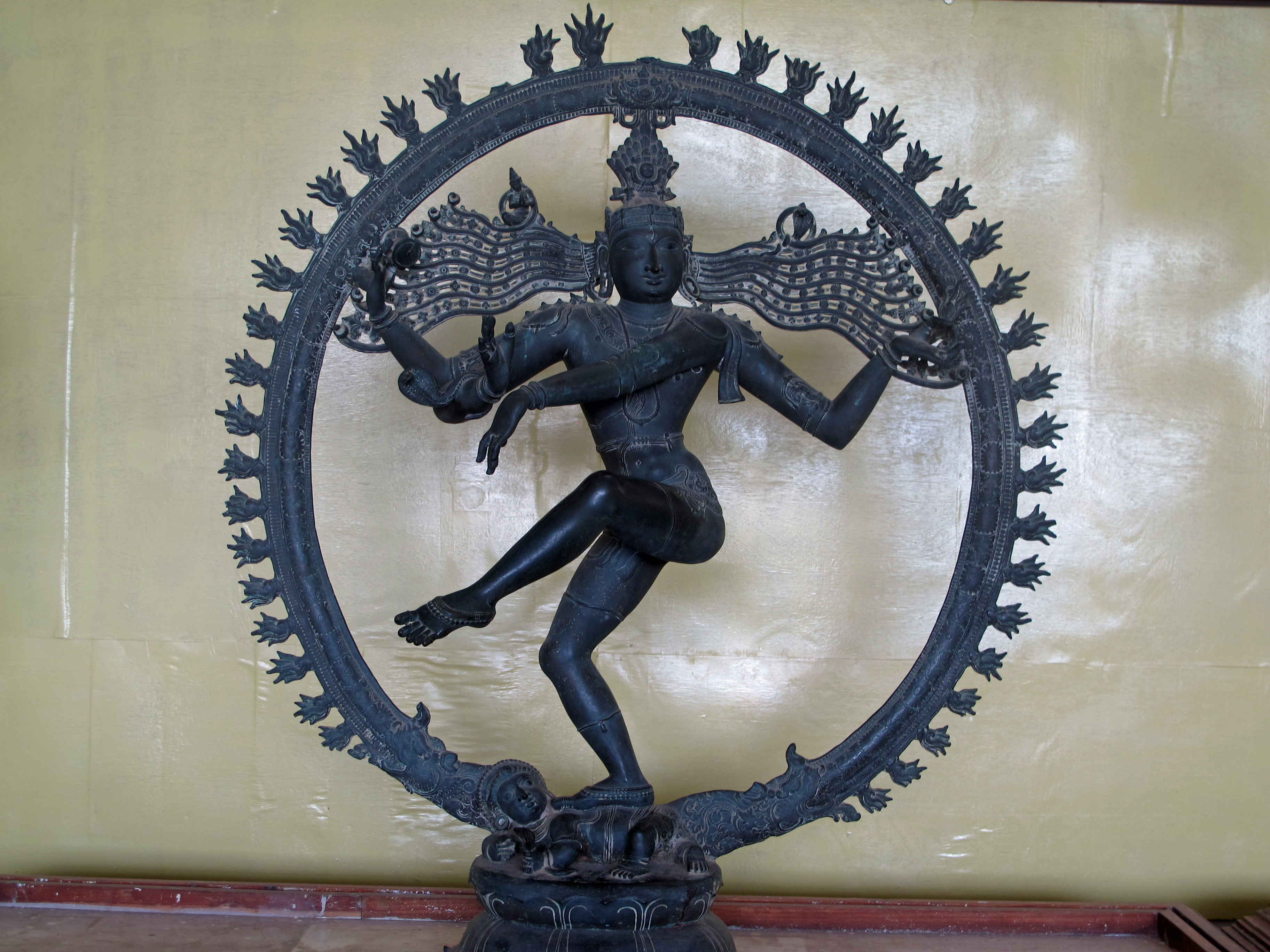 You are currently viewing Lord of the Dance: The God Shiva in Southern India