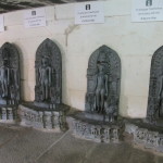 Icons of the Jain tirthankaras