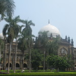 Mumbai's Museum,, once called the Prince of Wales