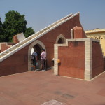 Sundial, Jantar Mantar