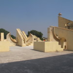Zodiac sculpture, Jantar Mantar