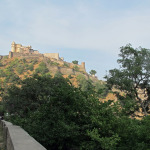 Kumbalgarh Fort, Aravali Hills