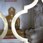 Carvings of precious stone, Jain Temple, Ranakpur