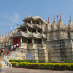 Jain Temple, Ranakpur