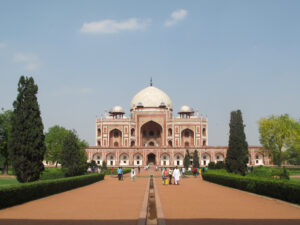 Read more about the article Passing Time in Delhi: A History of Muslim Rule in Monuments