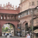 Islamic architecture in Bhopal
