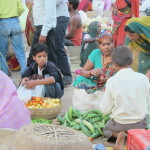 Village market