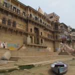 Palace at Digpatiya Ghat