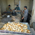 Leh bread makers supplying modern visitors