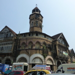 Crawford Market, Mumbai