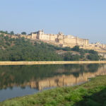 Amber Fort, Rajput fort and palace