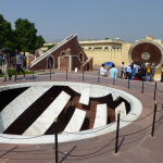 Jantar Mantar, Jaipur