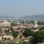 Jaipur today, Jai Singh's city
