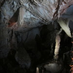 Wind Cave, Mulu National Park