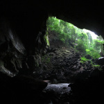 Vision of Eden, Deer Cave, Mulu National Park