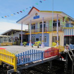 School at Kampung Ayer