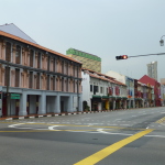 Chinatown, Singapore